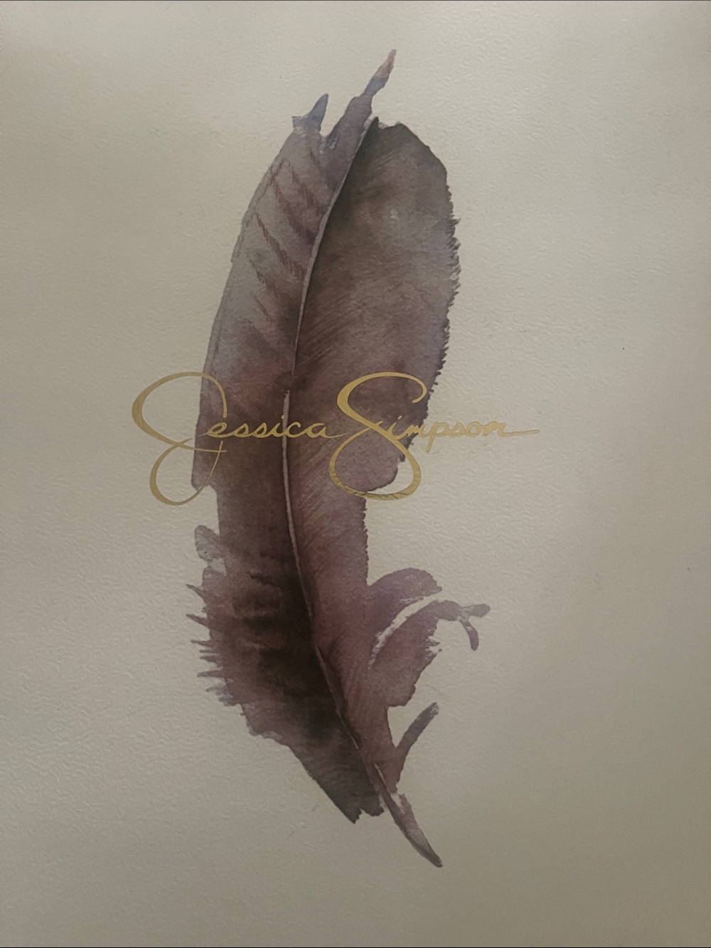 Jessica Simpson - Picture 3 of 3